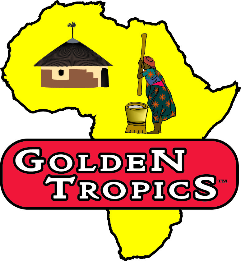 Golden Tropics