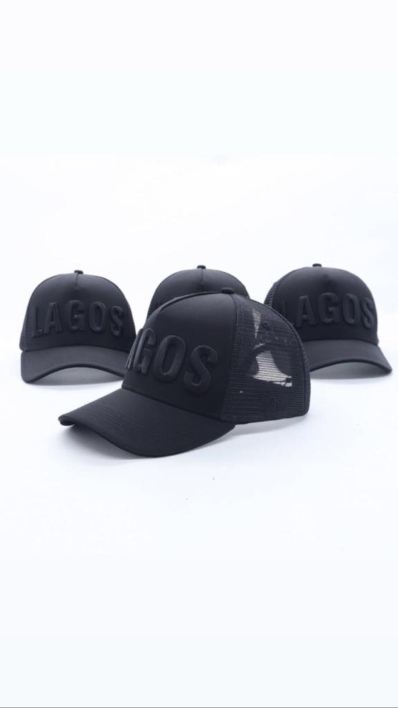 Lagos