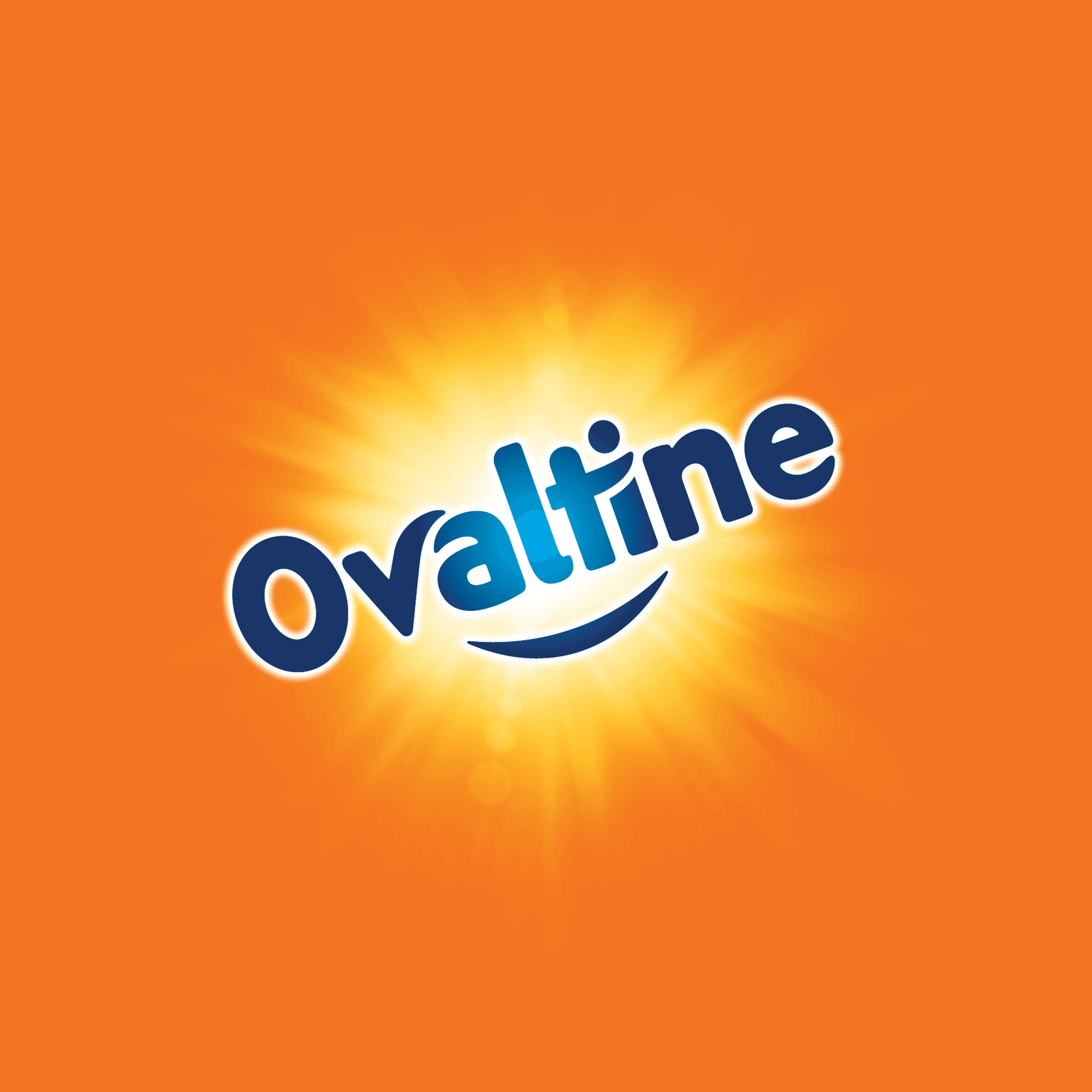 ABF Ovaltine brand