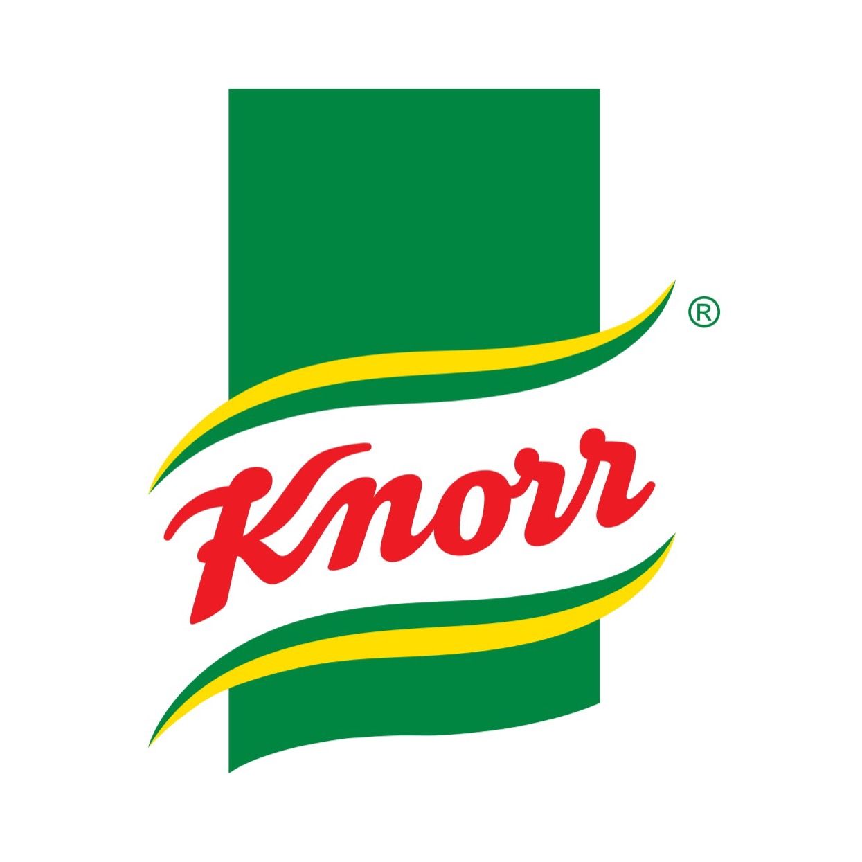 Knorr brand